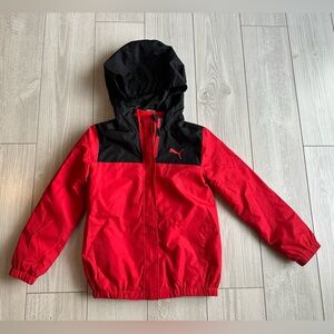 Puma 3-in-1 Hooded Jacket